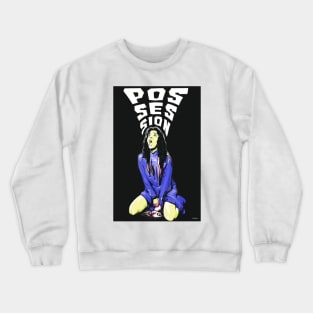 Possession Movie Art Crewneck Sweatshirt